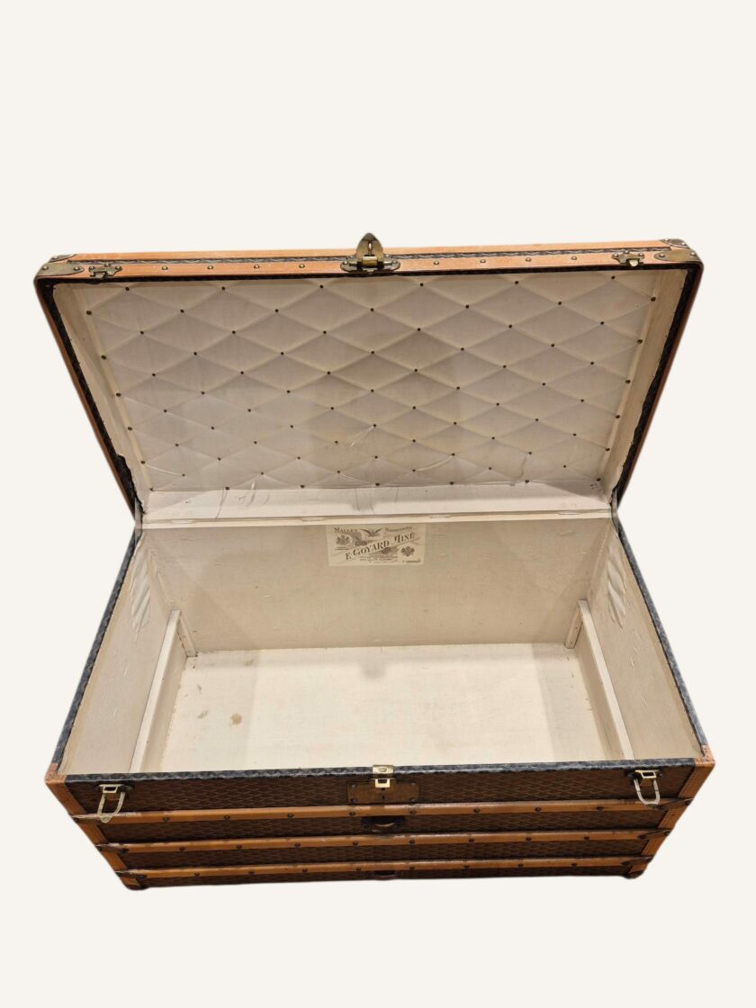 malle goyard paris