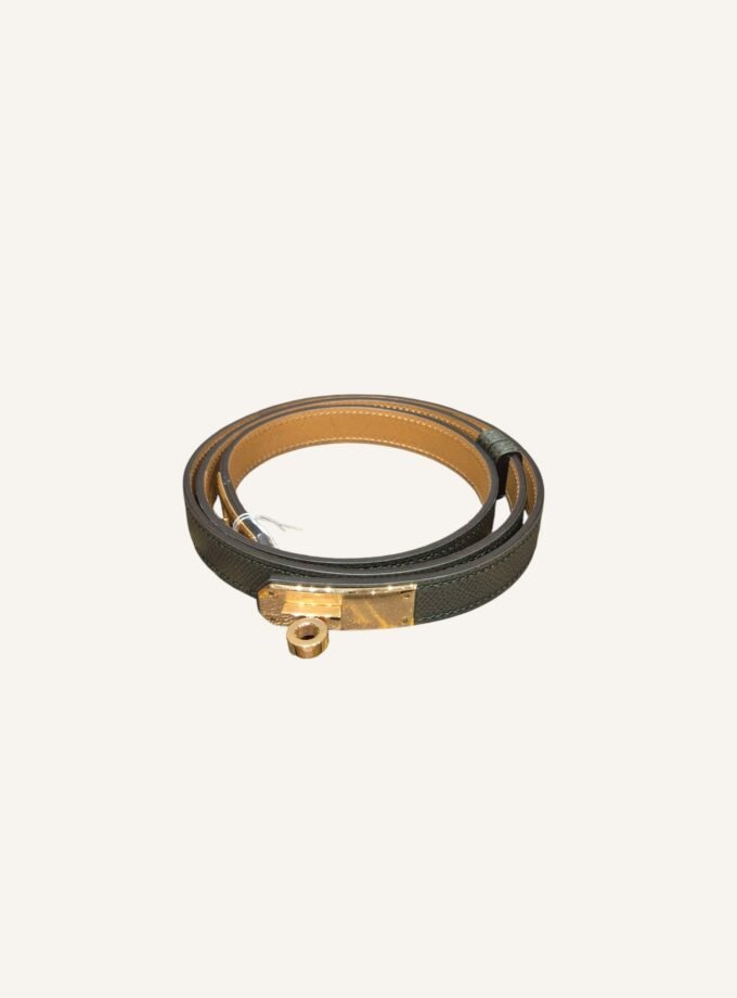 Ceinture Hermès Kelly