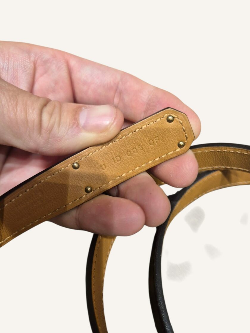 Ceinture Hermès Kelly – Image 3