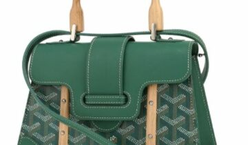 Goyard : L’Histoire d’une Maison Discrète et Prestigieuse