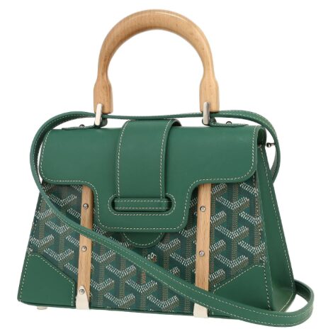 histoire de la marque Goyard