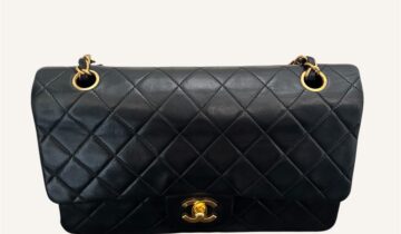 Rachat de sac Chanel : obtenez une estimation rapide avec TheVintageTraveler