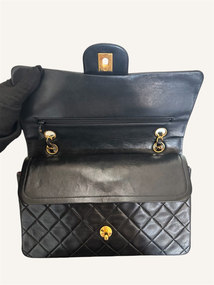 Sac Chanel Timeless Classique Medium – Image 7