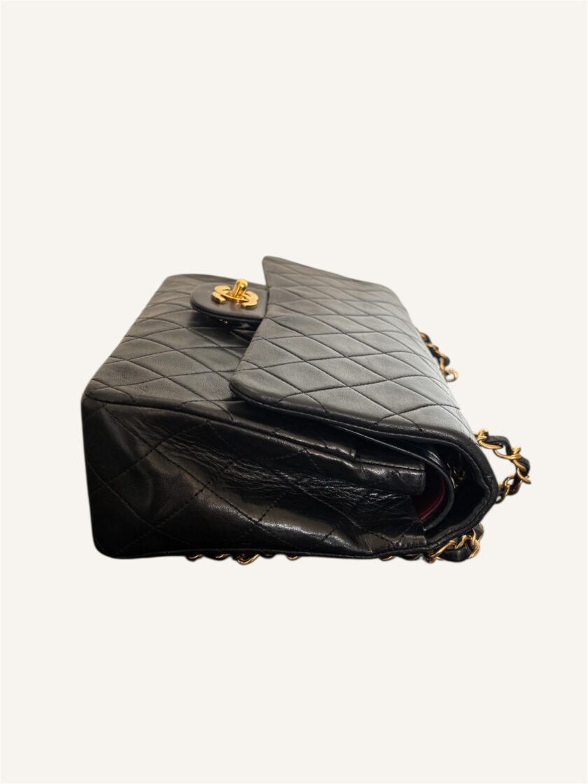 Sac Chanel Timeless Classique Medium – Image 6