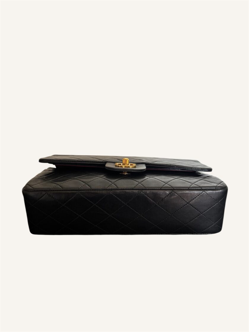 Sac Chanel Timeless Classique Medium – Image 5