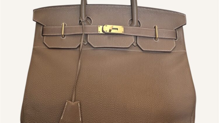 Guide complet : Comment authentifier un sac Hermès vintage