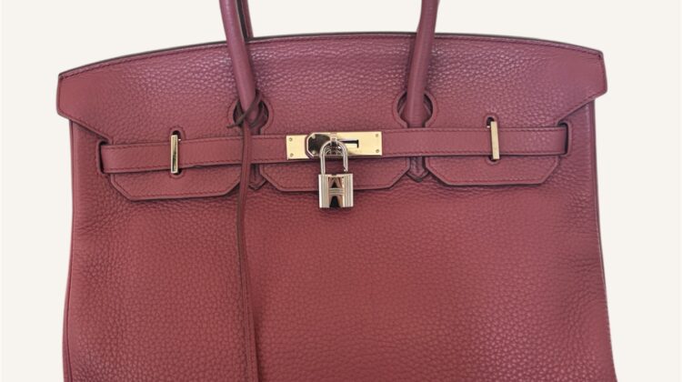 Rachat de sacs Hermès au meilleur prix : comment ça marche avec TheVintageTraveler ?