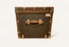 malle courrier Louis Vuitton vintage monogramme années 70 Buy vintage Louis Vuitton trunk pieces safely with our guide to authenticity, condition, models, prices and expert valuation.