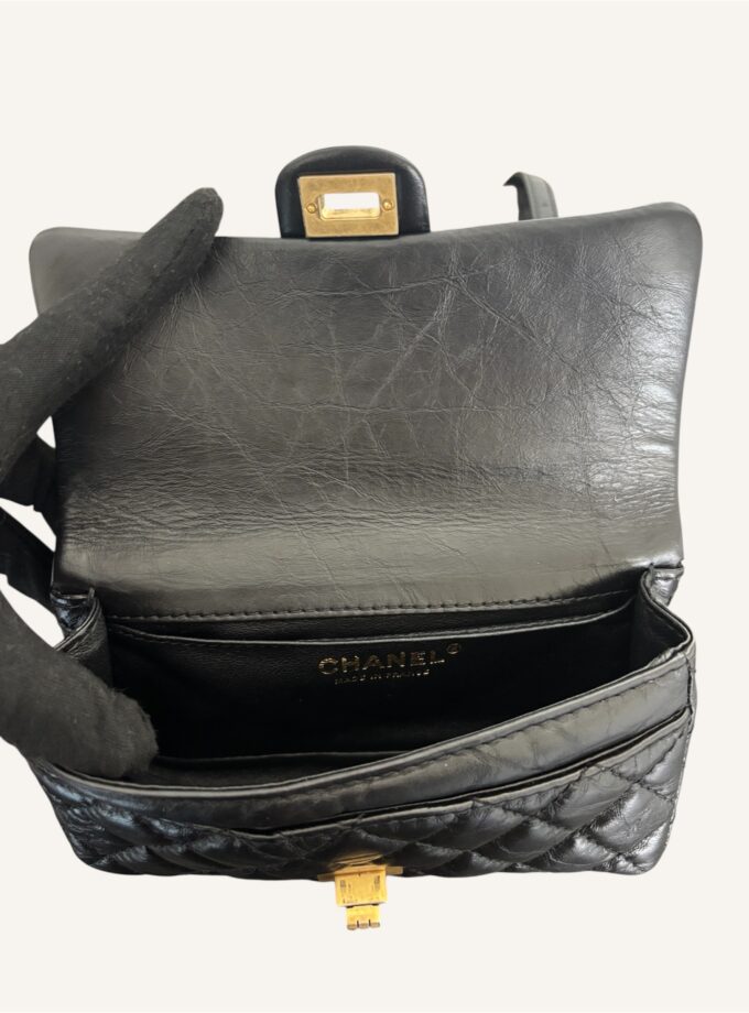 Sac Chanel Mini Réissue mini