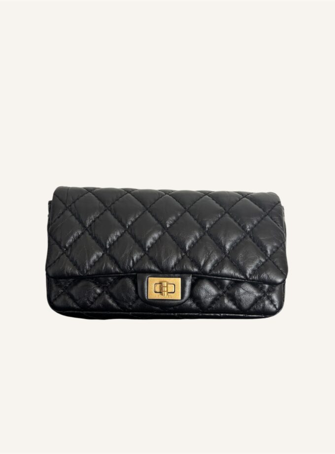 Sac Chanel Mini Réissue mini