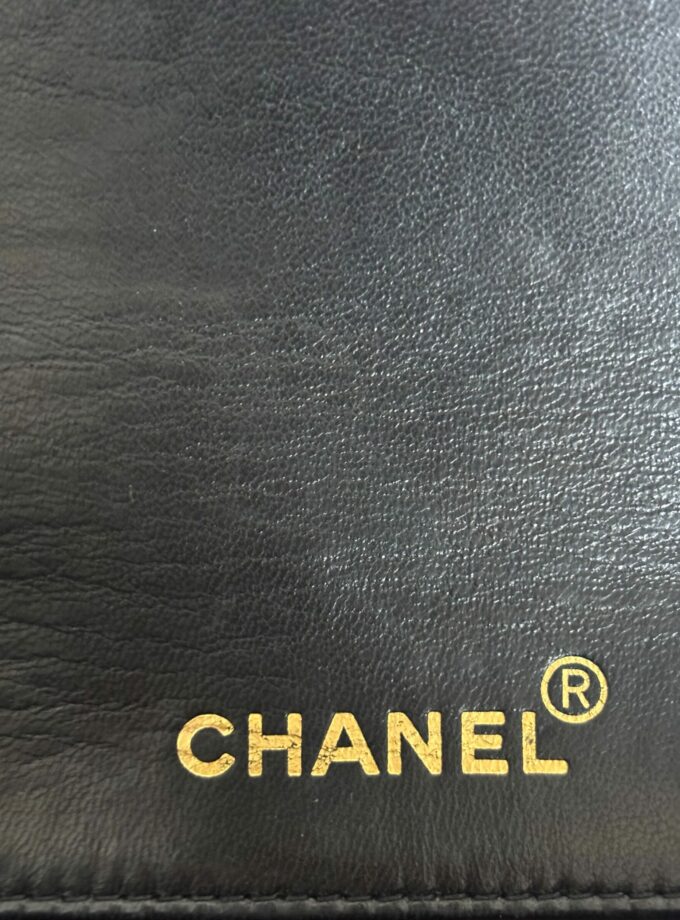 Sac Chanel Vintage Bandoulière