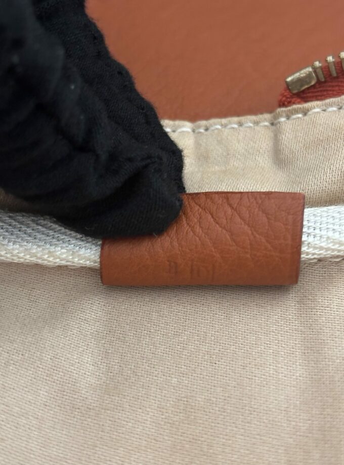 Sac Victoria Hermès Victoria 50 Taurillon