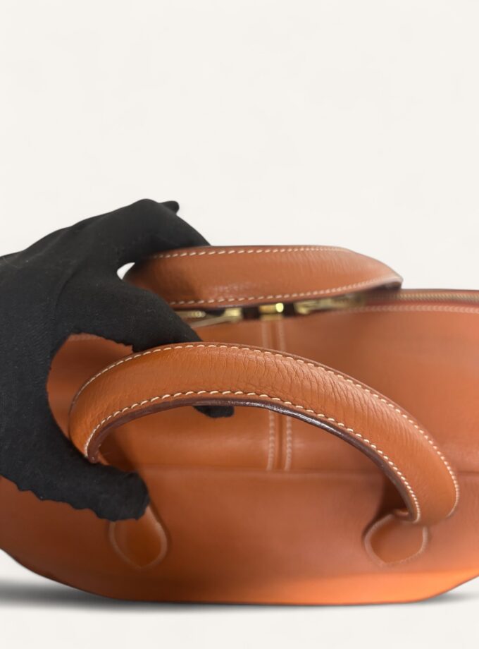 Sac Victoria Hermès Victoria 50 Taurillon