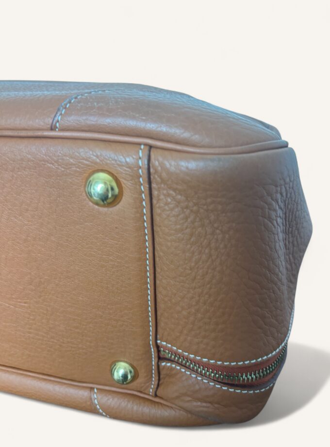 Sac Victoria Hermès Victoria 50 Taurillon