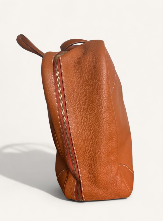Sac Victoria Hermès Victoria 50 Taurillon