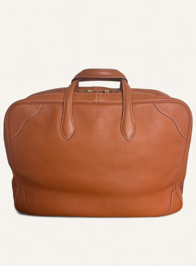 Sac Victoria Hermès Victoria 50 Taurillon