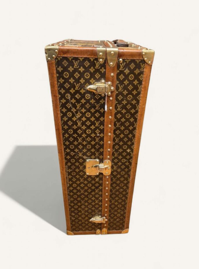 Malle Louis Vuitton Penderie Monogramme