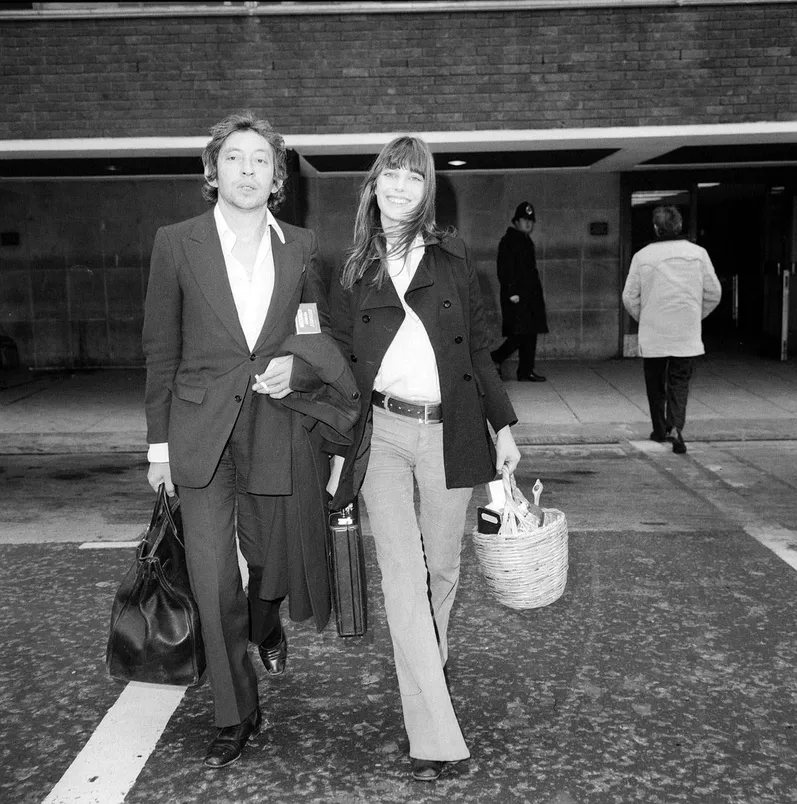 vente sac Hermès birkin serge gainsbourg