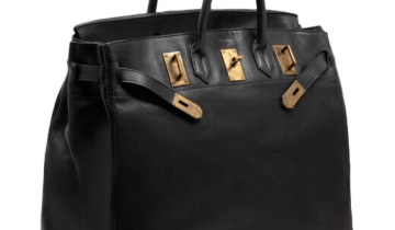 Estimation sac de luxe : comment connaître la vraie valeur de votre sac Hermès ou Chanel ?