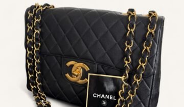 Authentic vintage designer bags: how to buy, authenticate and choose the right piece