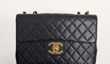 Authentification sac Chanel : comment reconnaître un vrai sac Chanel en 2026
