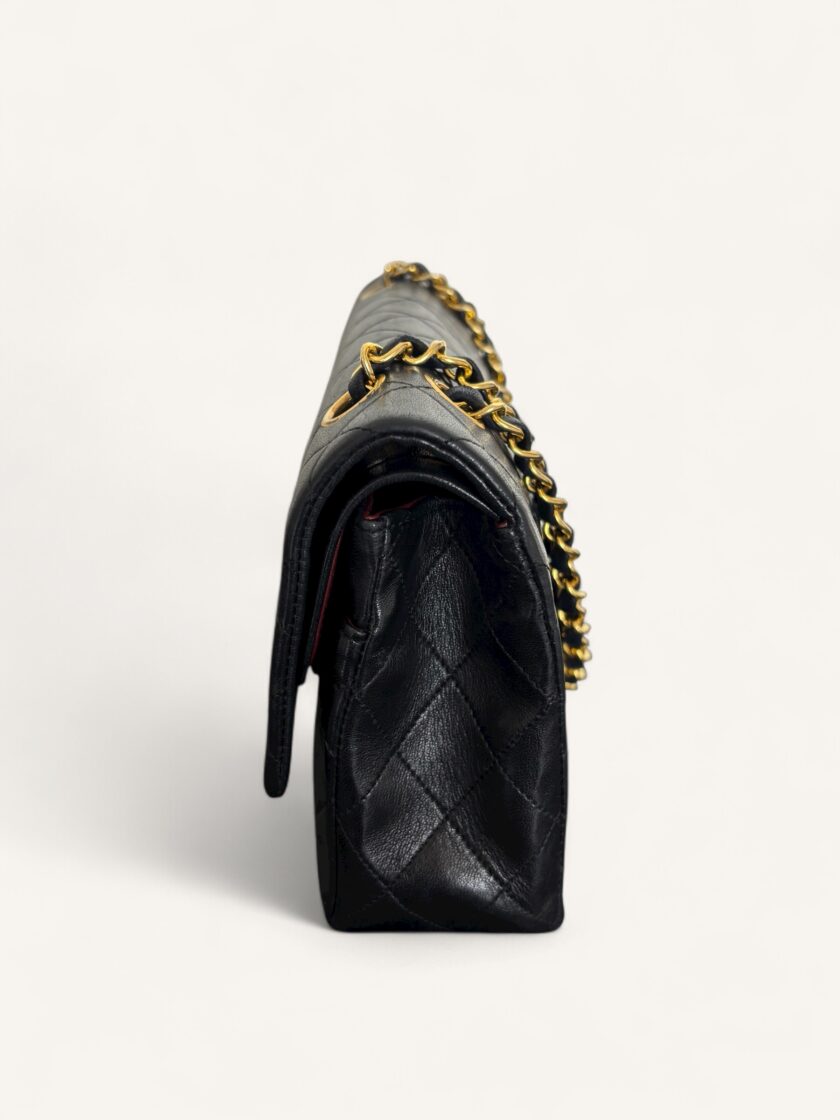 Sac Chanel Timeless Classique Medium – Image 8