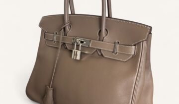 Hermes Birkin resale value: what makes a Birkin worth more over time?