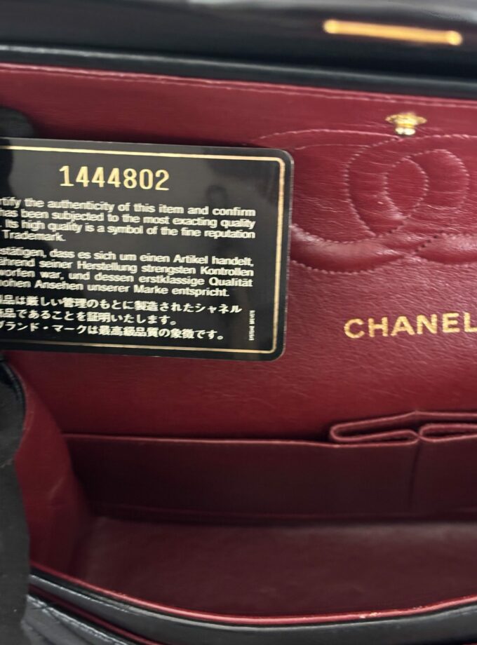 Chanel Timeless Classique Medium bag