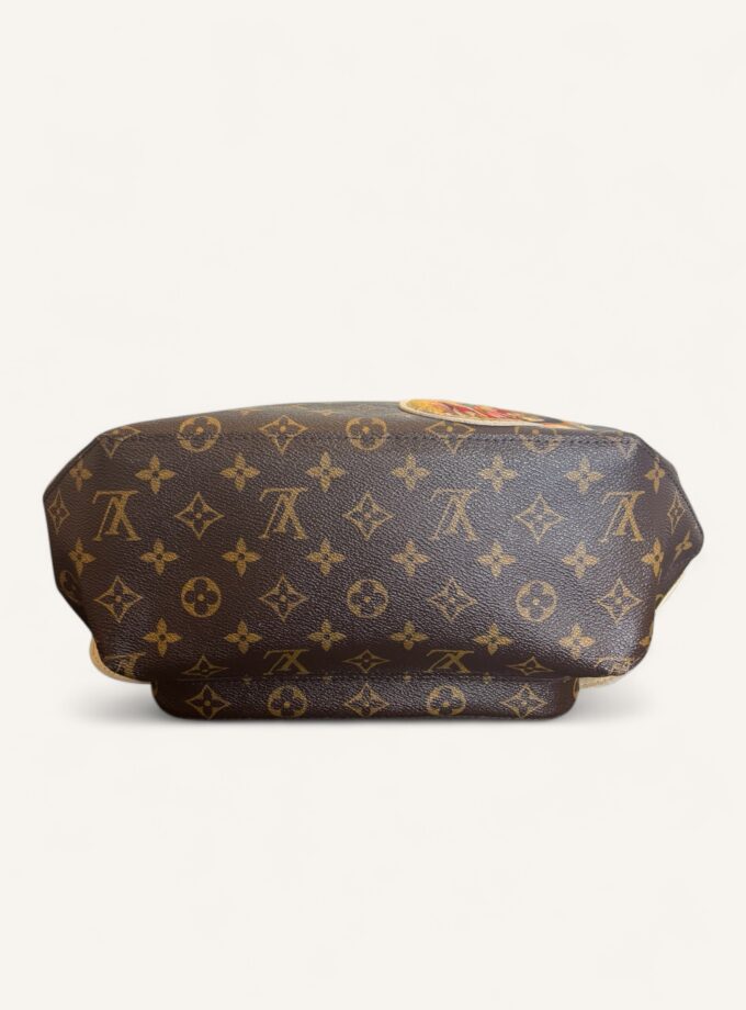 Sac Louis Vuitton x Cindy Sherman