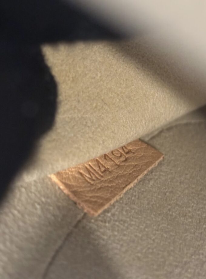 Sac Louis Vuitton x Cindy Sherman