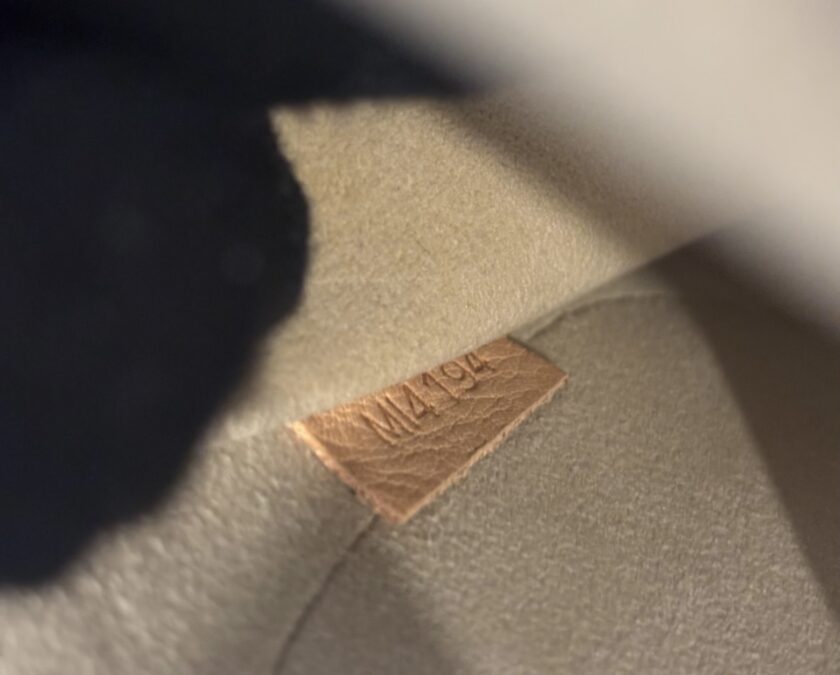 sac Louis Vuitton x Cindy Sherman édition limitée 2014