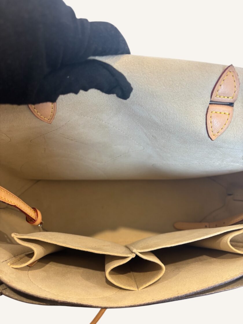 sac Louis Vuitton x Cindy Sherman édition limitée 2014
