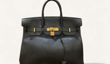 Pourquoi 2025 marque un renouveau historique du marché des sacs Hermès vintage ? Analyse des ventes records et opportunités pour les vendeurs