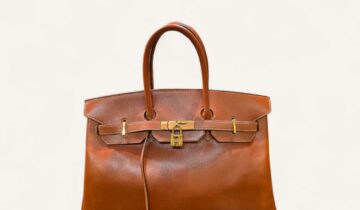 Estimation sac de luxe : découvrez la valeur de votre Hermès, Chanel ou Goyard