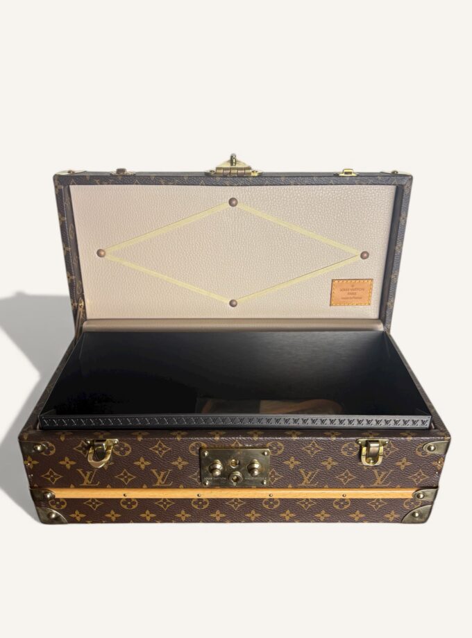 Malle Fleurs Louis Vuitton