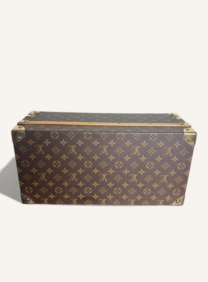 Malle Fleurs Louis Vuitton