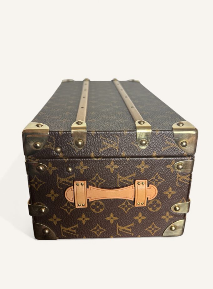 Malle Fleurs Louis Vuitton