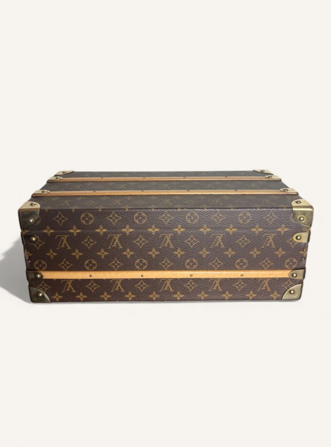 Malle Fleurs Louis Vuitton