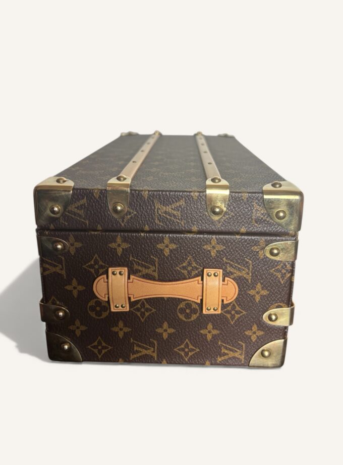 Malle Fleurs Louis Vuitton