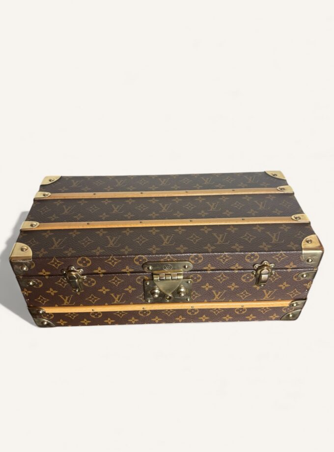 Malle Fleurs Louis Vuitton