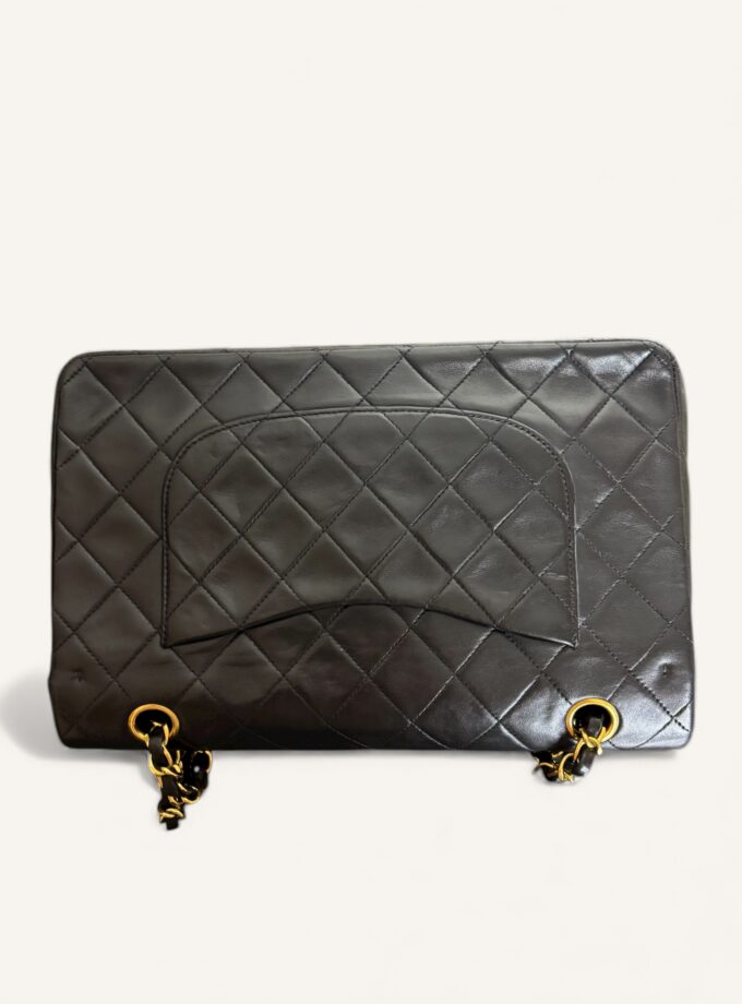 Sac Chanel Timeless Classique medium vintage