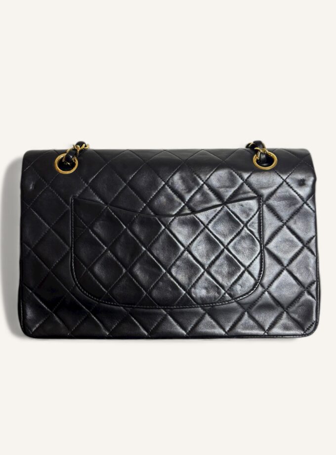 Sac Chanel Timeless Classique medium vintage