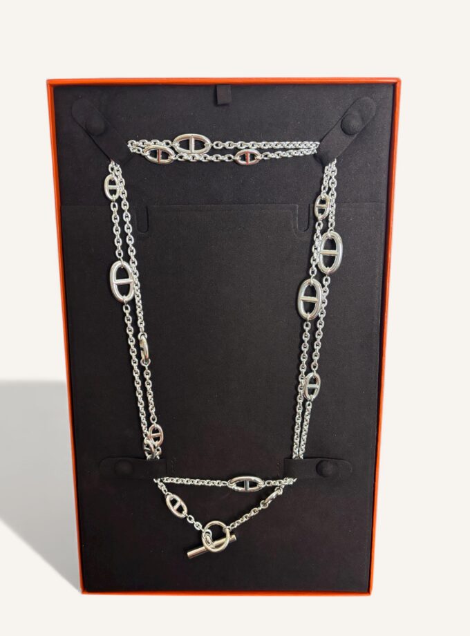 Grand Collier Hermès Farandole