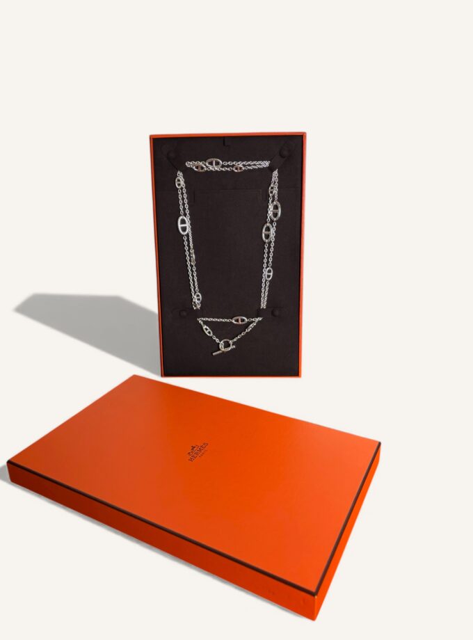 Grand Collier Hermès Farandole