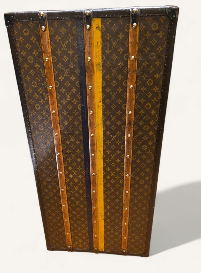 Malle Louis Vuitton Penderie Bar