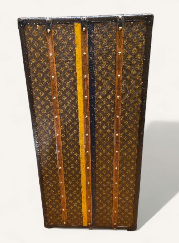 Malle Louis Vuitton Penderie Bar