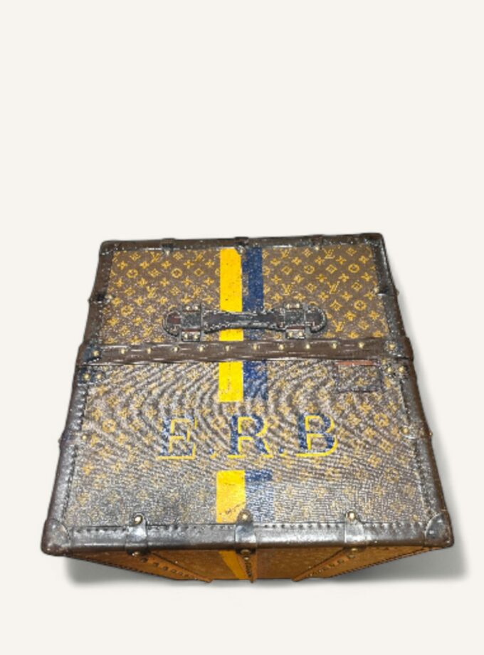 Malle Louis Vuitton Penderie Bar