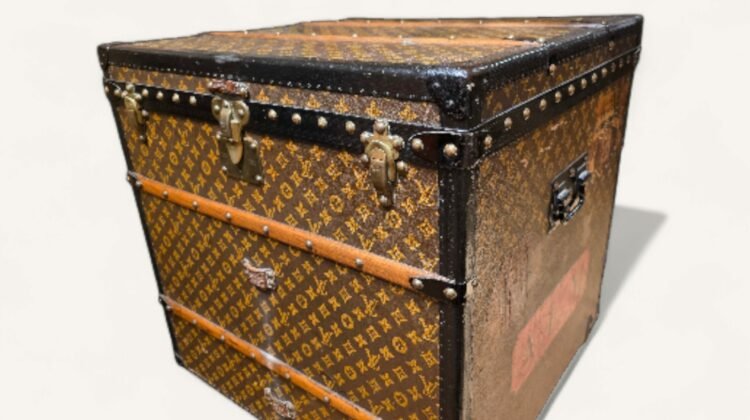 Malle de luxe : définition, valeur et pourquoi ces pièces sont si recherchées en 2026
