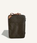 valise trolley Louis Vuitton monogram cabine