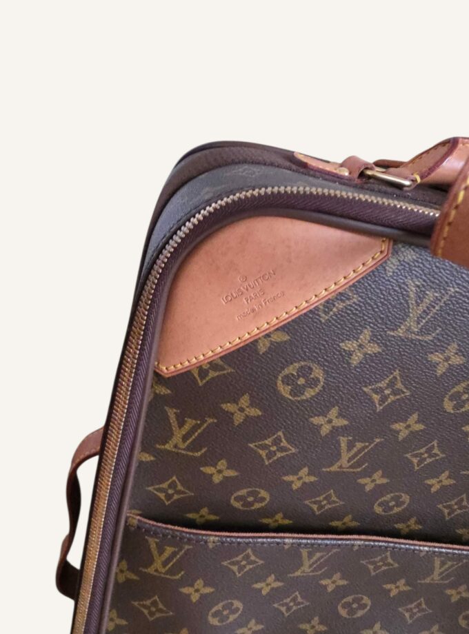 Valise Trolley Louis Vuitton monogram Cabine